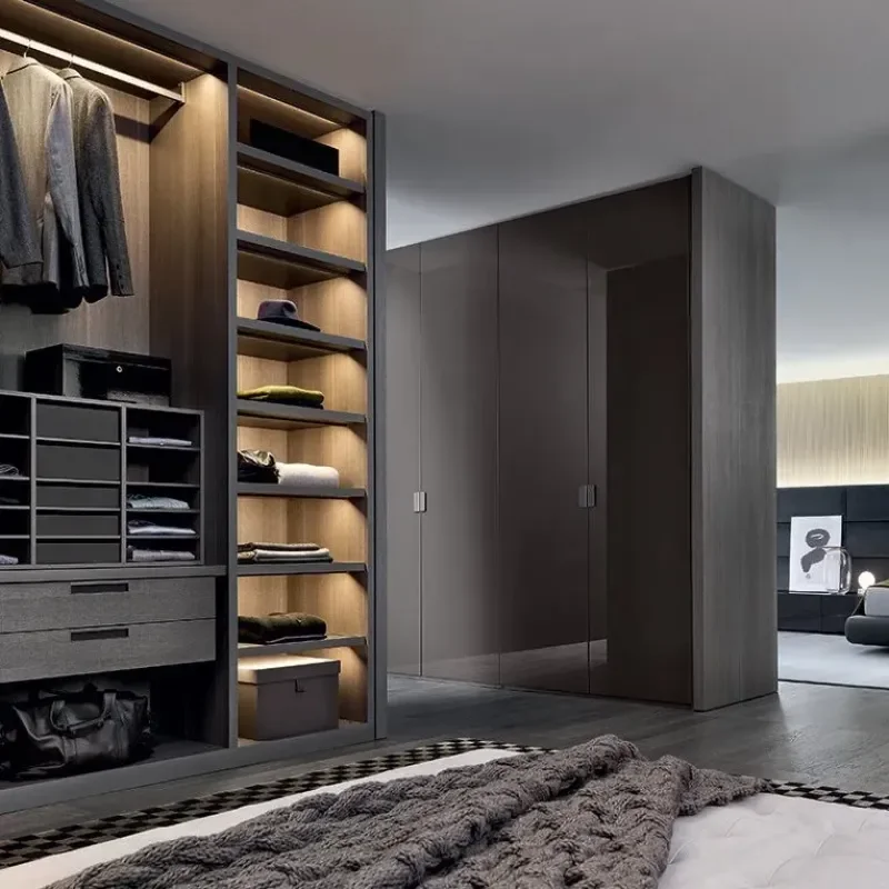 Senzafine Walk-in