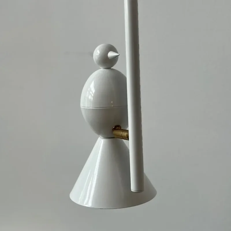 Alouette 1 – Atelier Areti at Mesmetric