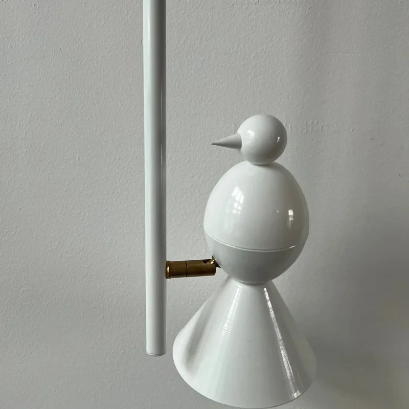 Alouette 1 – Atelier Areti at Mesmetric