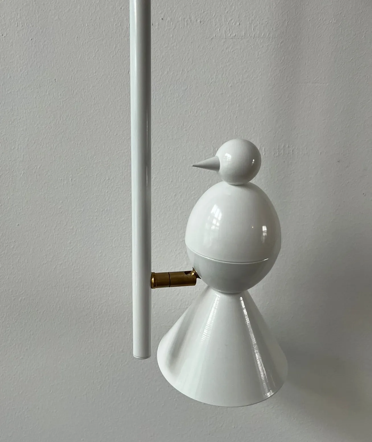 Alouette 1 – Atelier Areti at Mesmetric