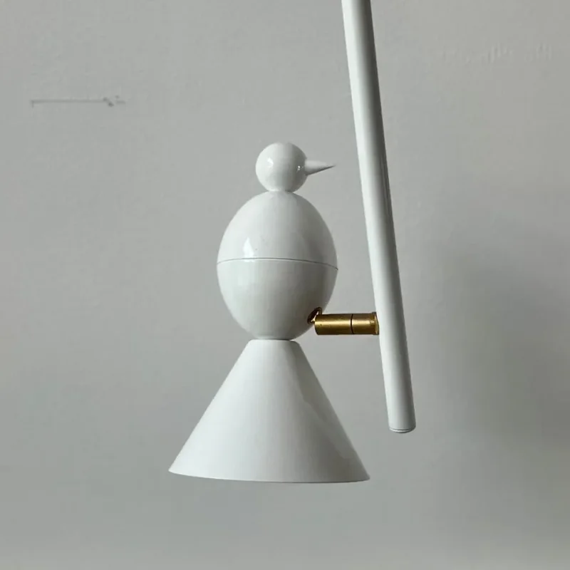 Alouette 1 – Atelier Areti at Mesmetric