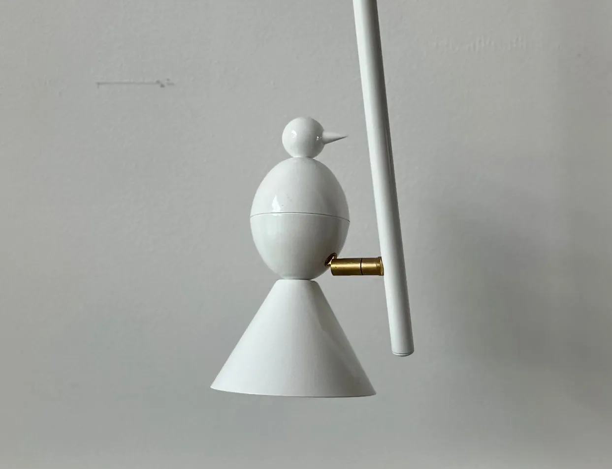 Alouette 1 – Atelier Areti at Mesmetric