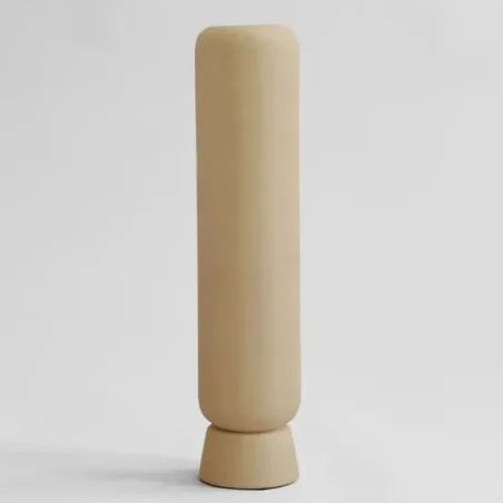Kabin Vase Tall Sand - 101 Copenhagen w Mesmetric