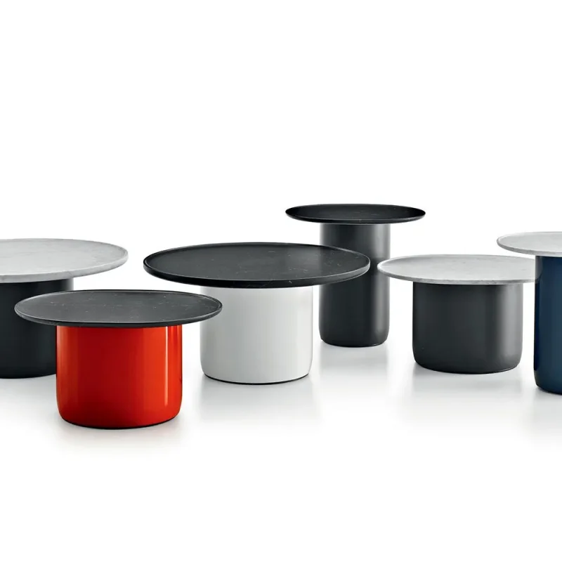 Button Tables