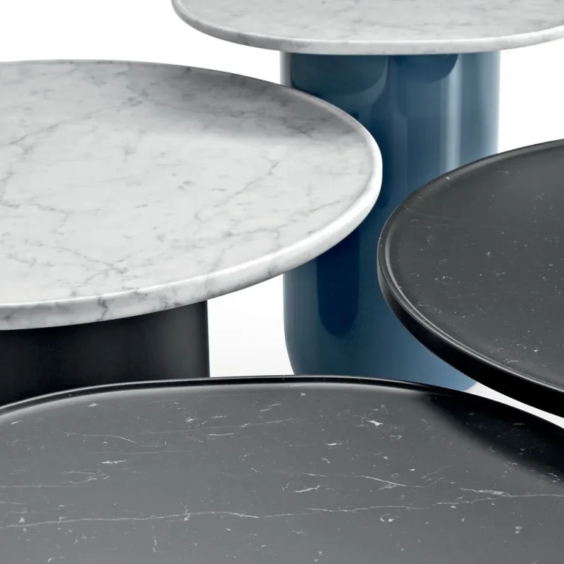 Button Tables