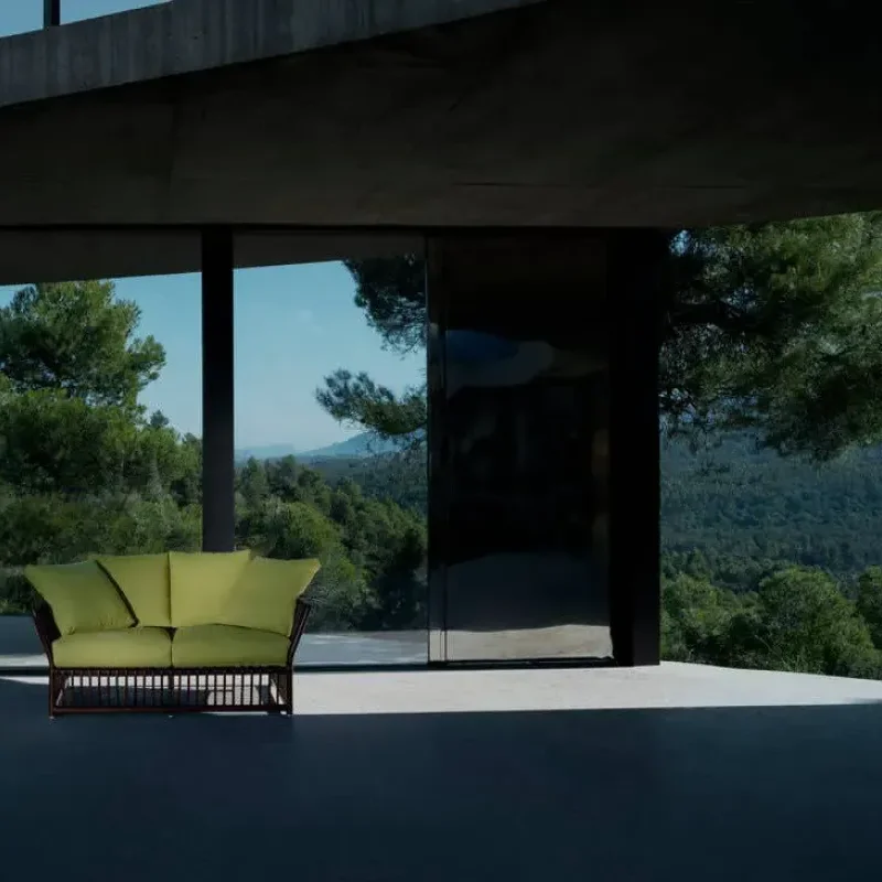 Softcage Outdoor