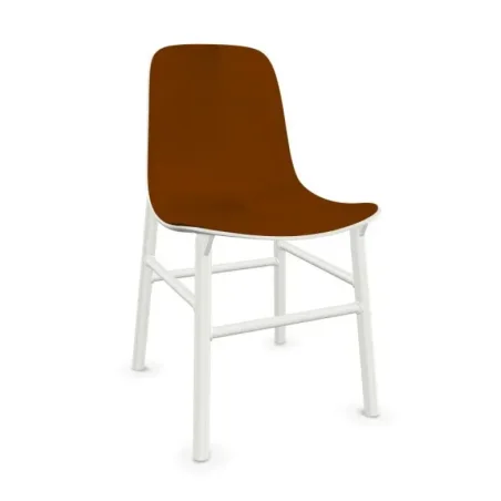 Sharky Upholstered Alu - Kristalia w Mesmetric