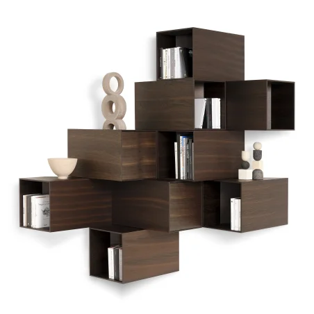 Cellula wood – Mogg at Mesmetric