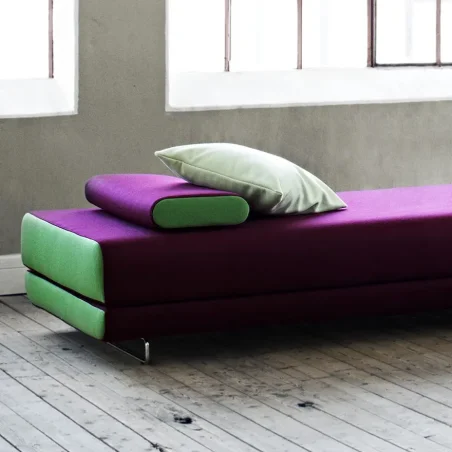 Shine - Softline w Mesmetric