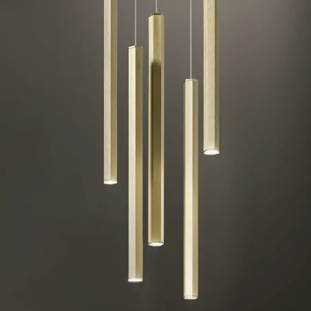 Shine Vertical - OLEV w Mesmetric