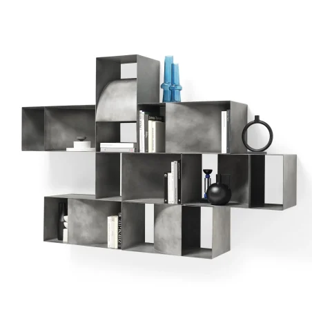 Judd wall – Mogg at Mesmetric