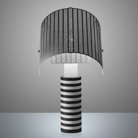 Shogun Tavolo – Artemide at Mesmetric