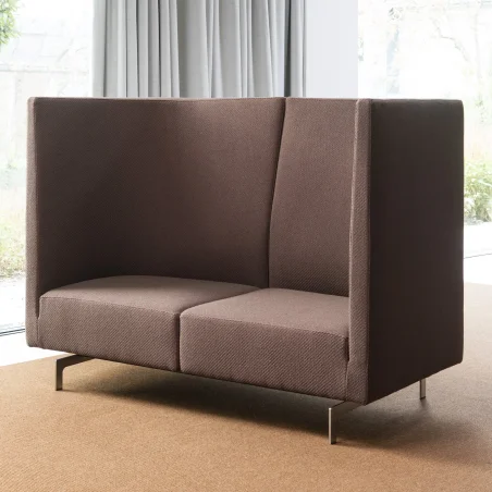 Side By Side Highback – Arco at Mesmetric