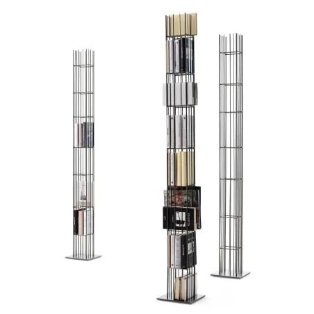 Metrica tower - Mogg w Mesmetric