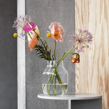 Silent - Muuto w Mesmetric