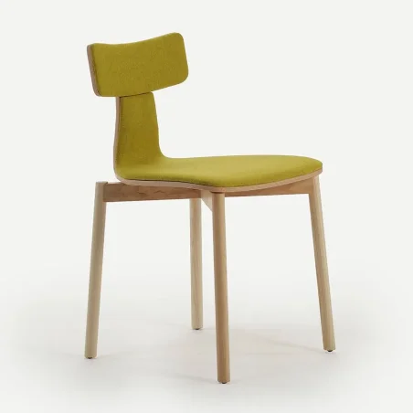 Silla 40 – Sancal at Mesmetric