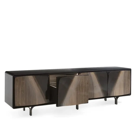 Scirocco - Giorgetti w Mesmetric