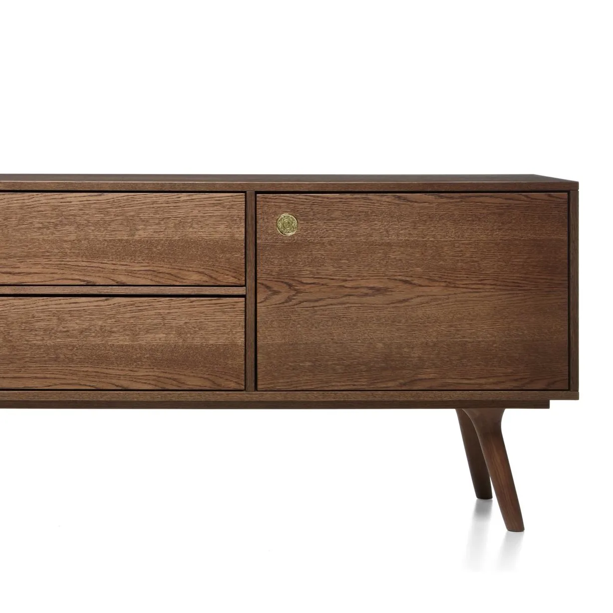 Zio Buffet - Moooi w Mesmetric