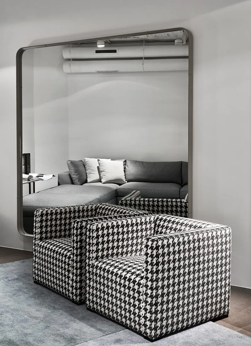 Belmon - Meridiani w Mesmetric