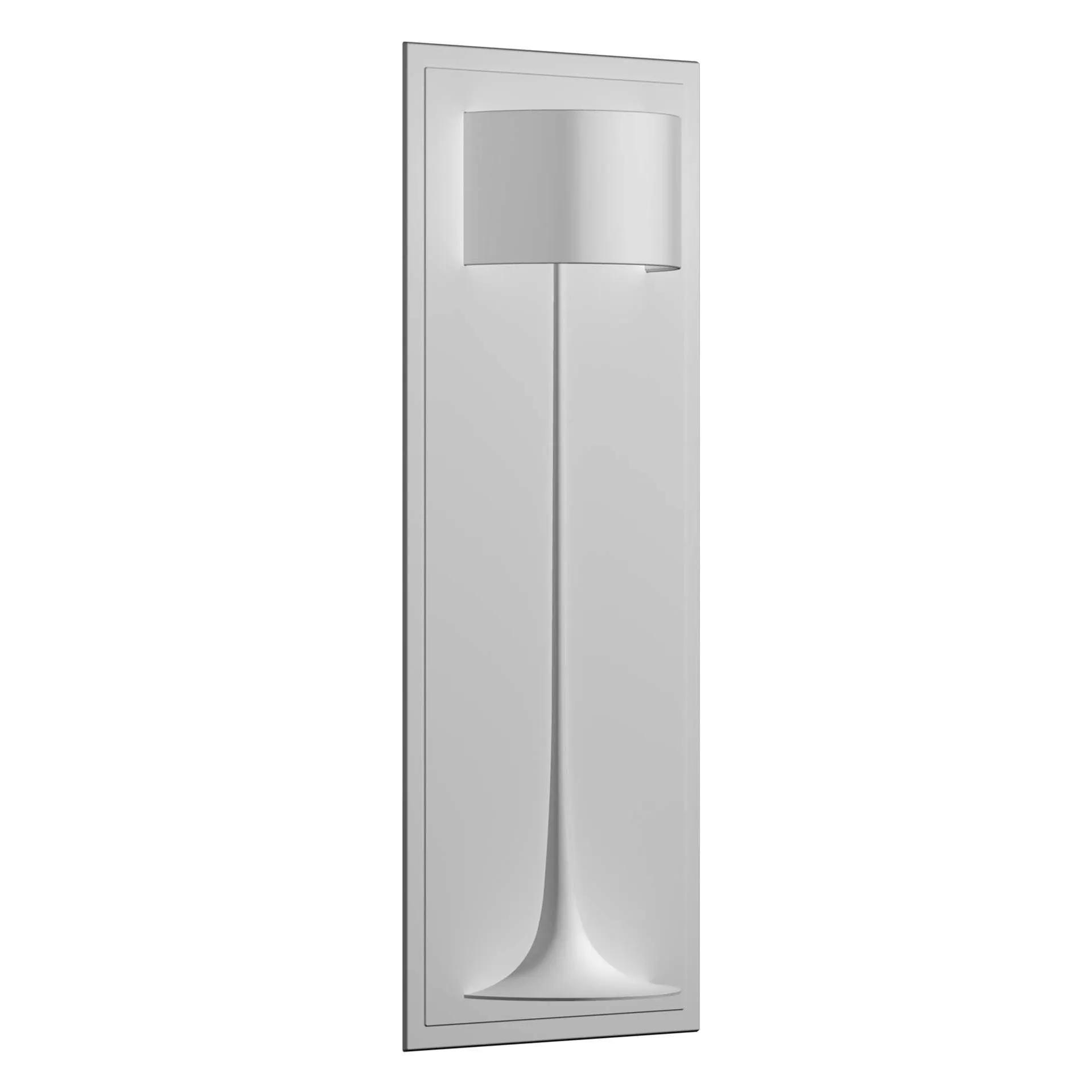 Soft Spun – Flos at Mesmetric