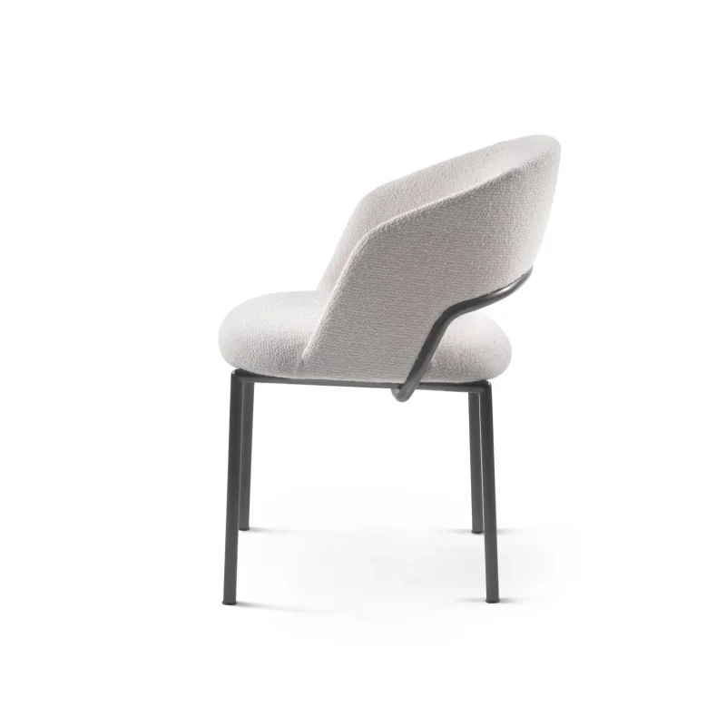 Alma - Flexform w Mesmetric