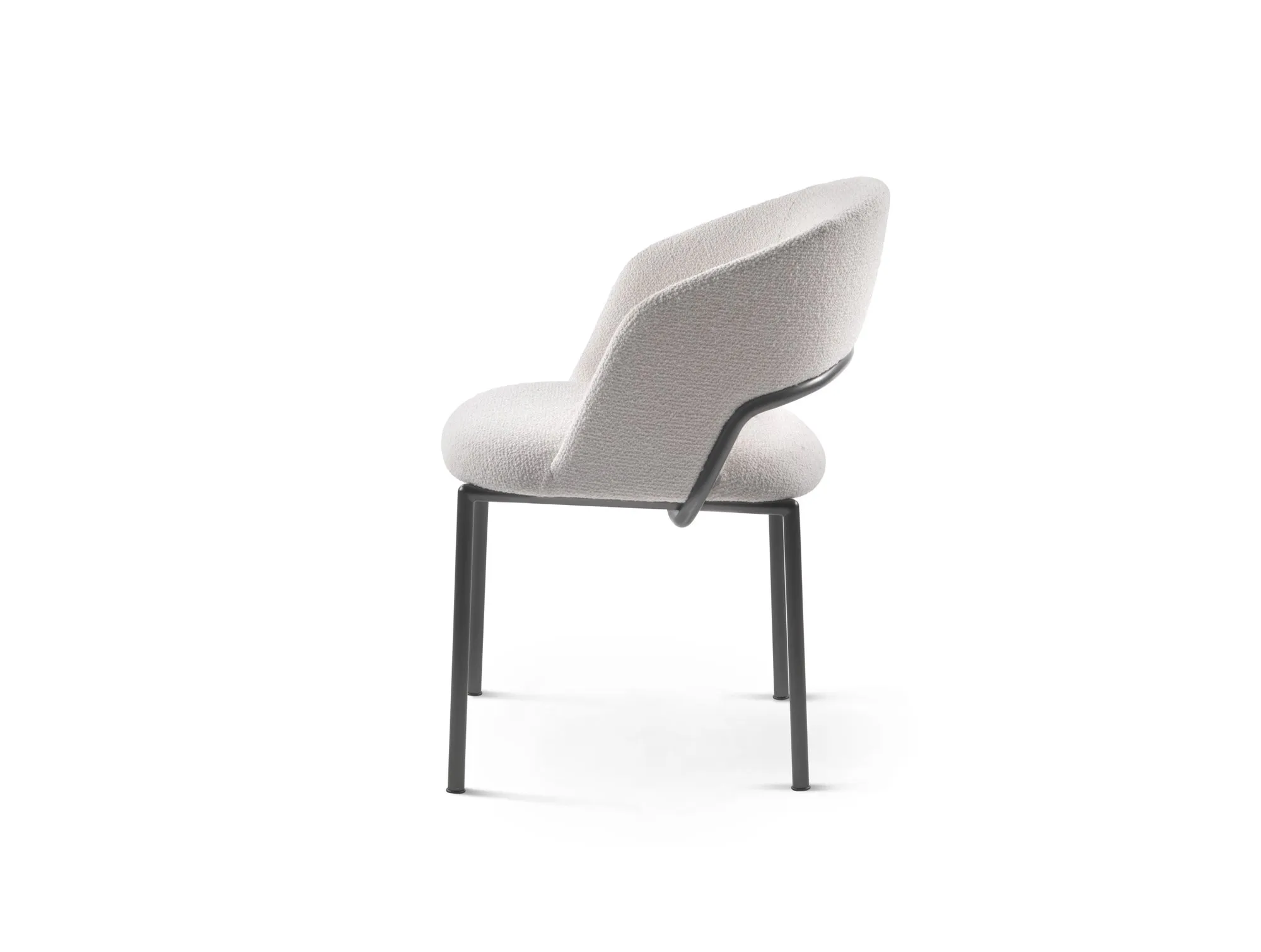 Alma - Flexform w Mesmetric