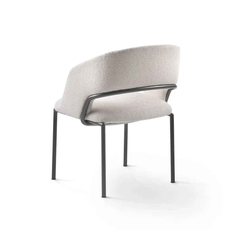 Alma - Flexform w Mesmetric