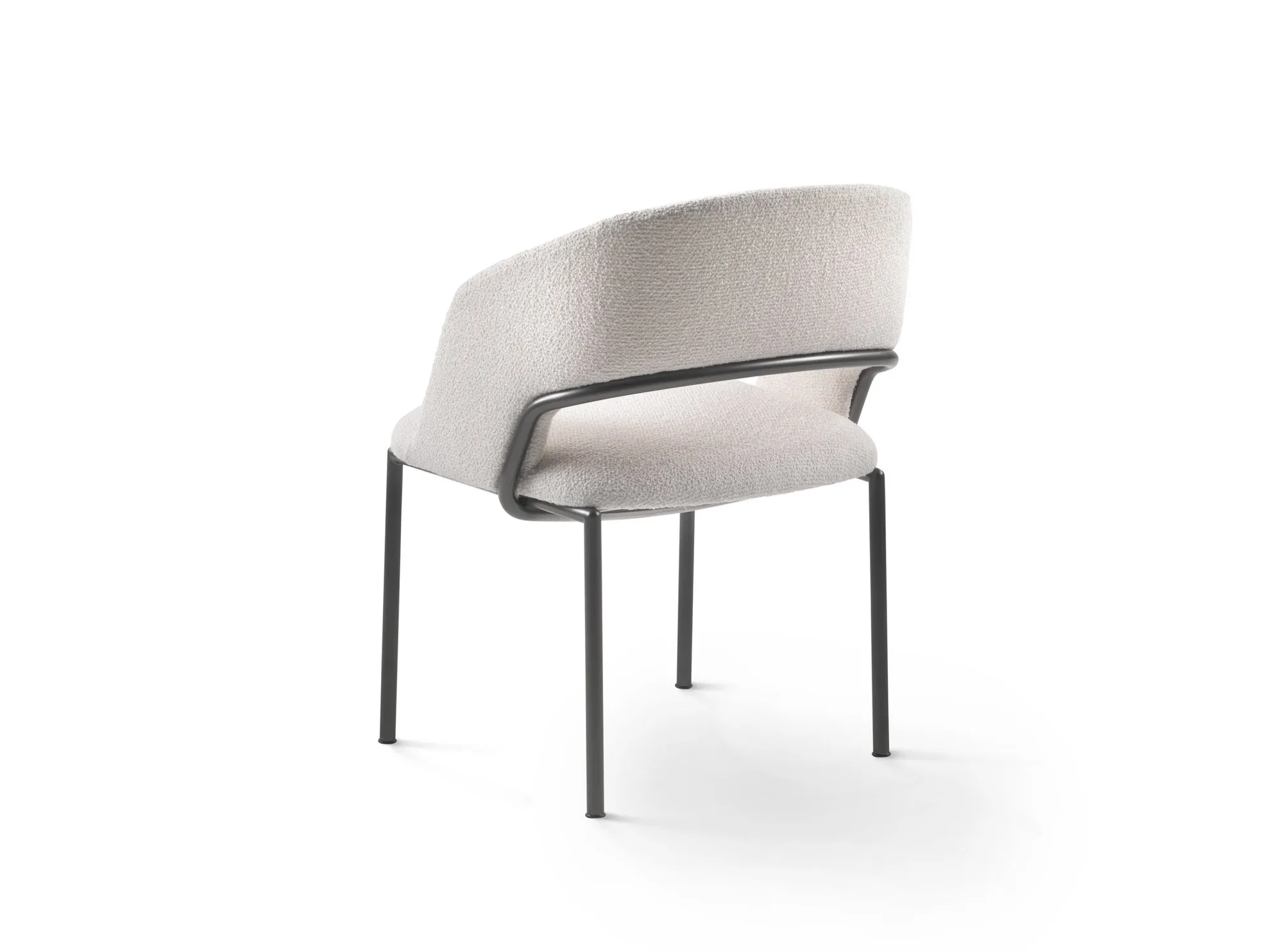 Alma - Flexform w Mesmetric