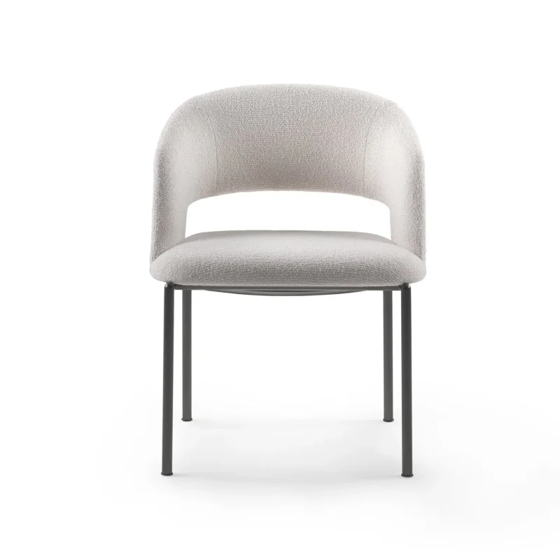 Alma - Flexform w Mesmetric