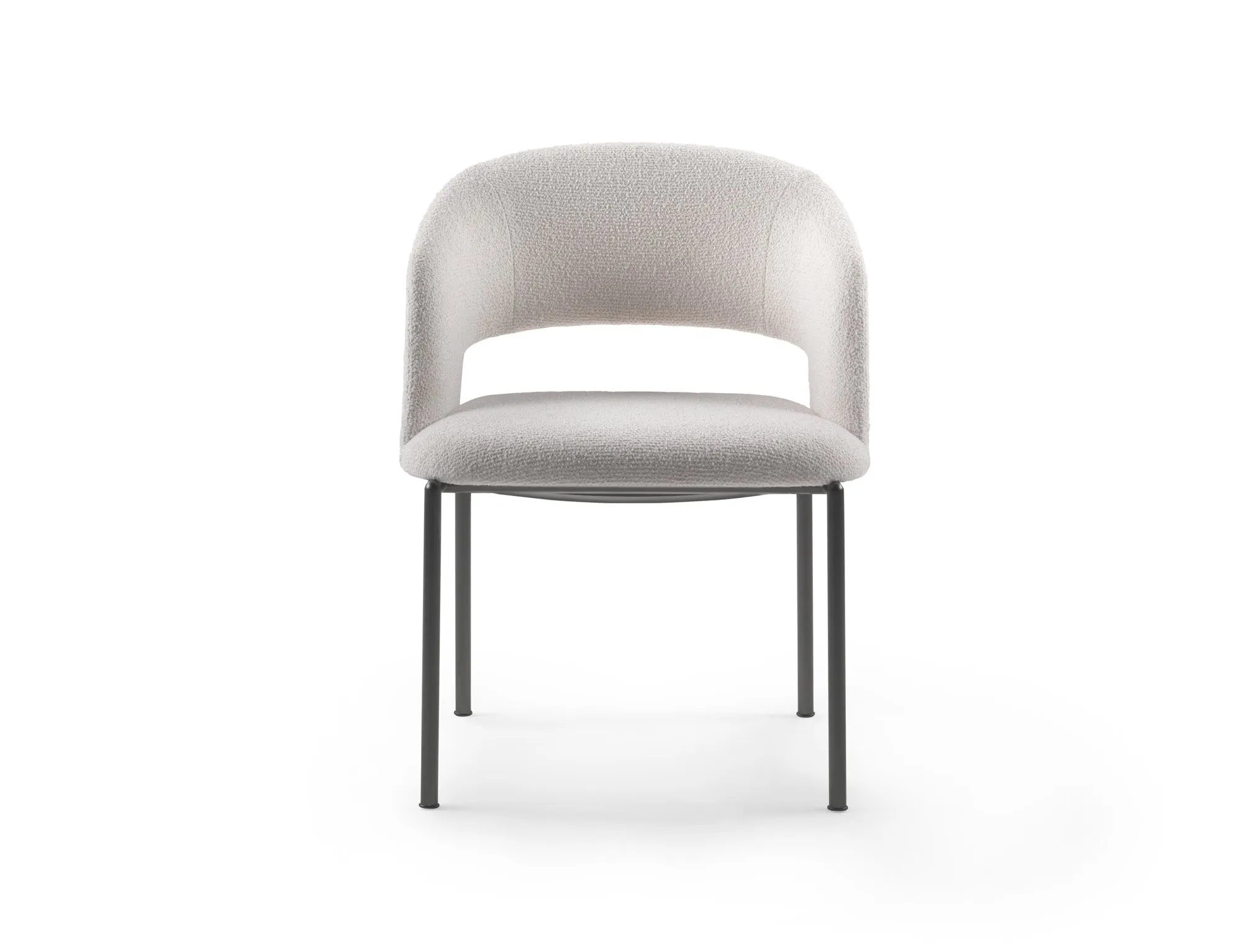 Alma - Flexform w Mesmetric