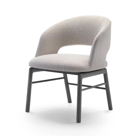 Alma Wood - Flexform w Mesmetric