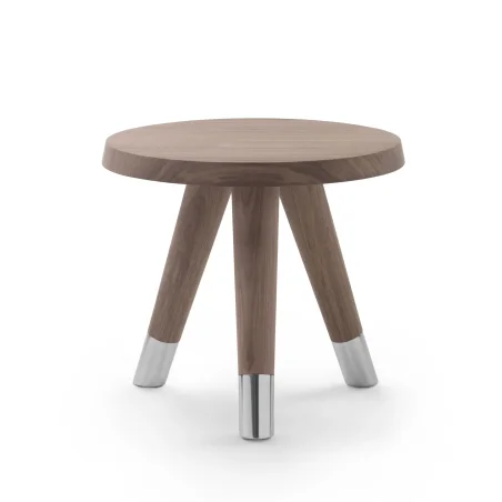 Adler Round – Flexform at Mesmetric