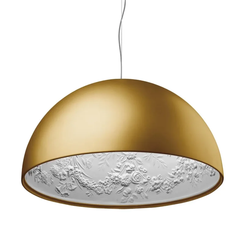 Skygarden – Flos at Mesmetric