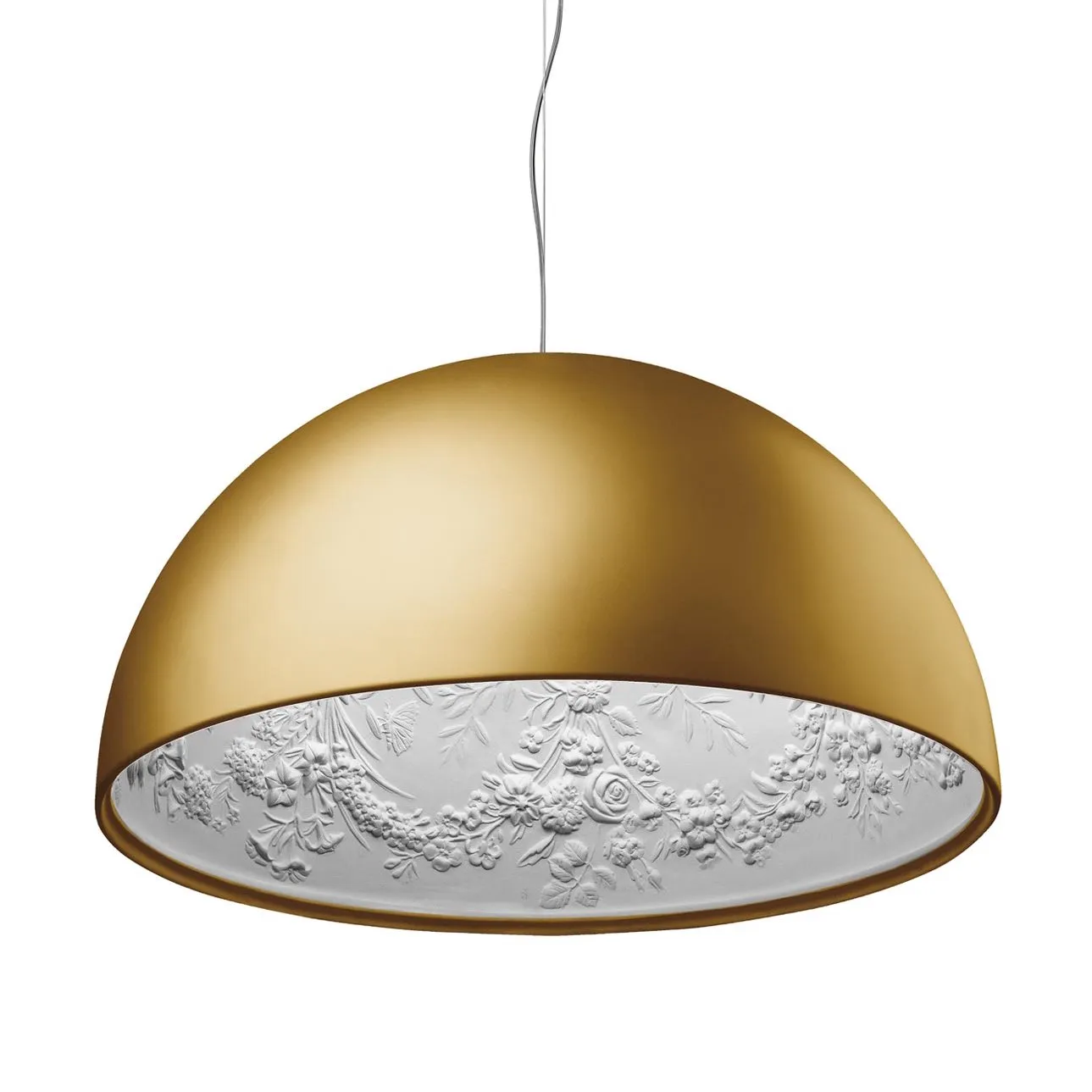 Skygarden – Flos at Mesmetric