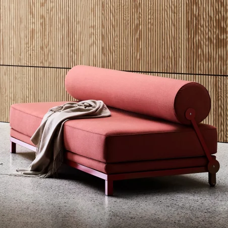 Sleep - Softline w Mesmetric