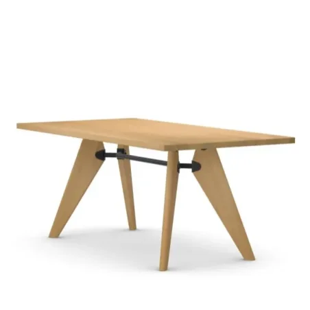 Table Solvay – Vitra at Mesmetric