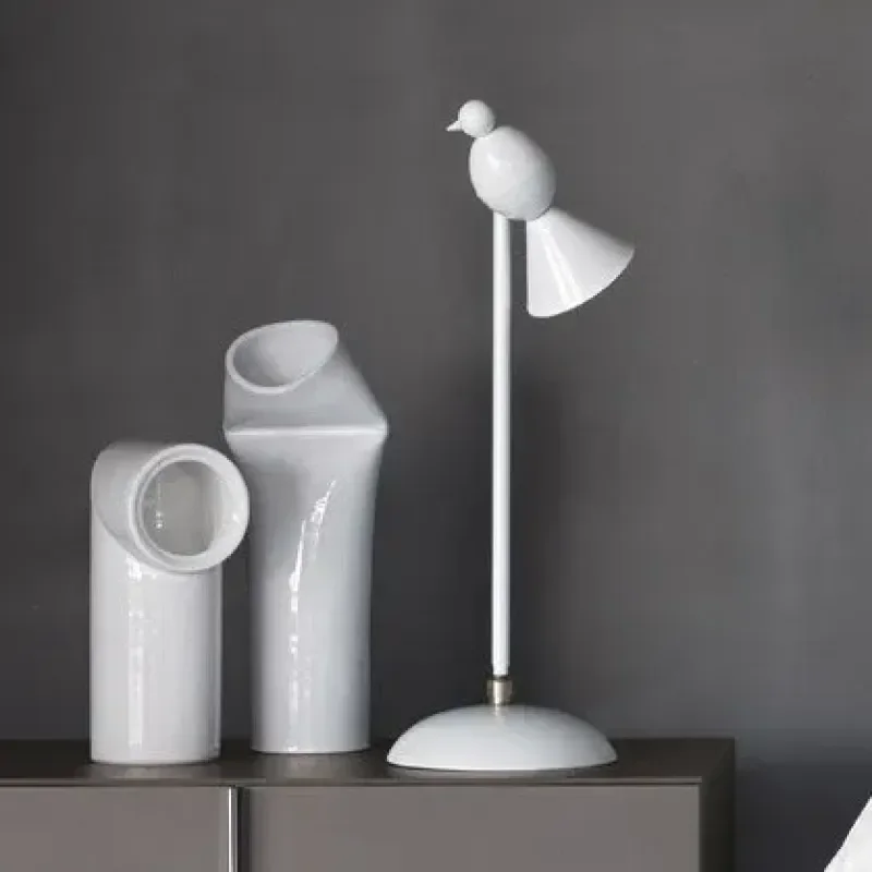 Alouette – Atelier Areti at Mesmetric