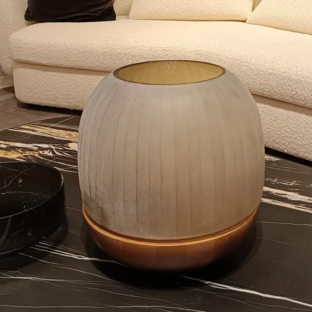 Namsam Lantern XL - Guaxs w Mesmetric