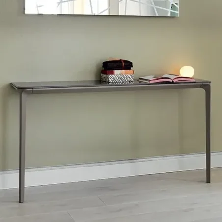 Slim Console 2 Legs