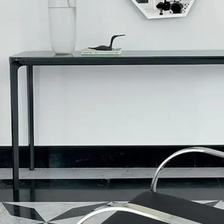 Slim Console 4 Legs