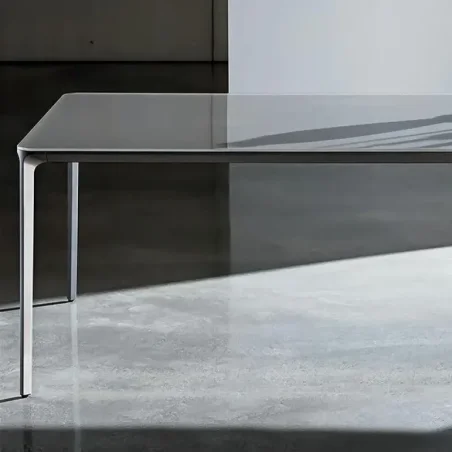 Slim Rectangular