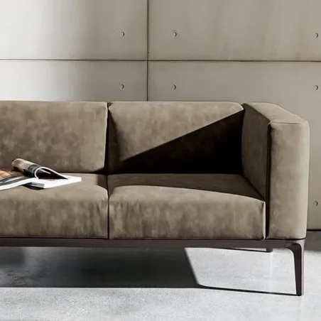 Slim Sofa