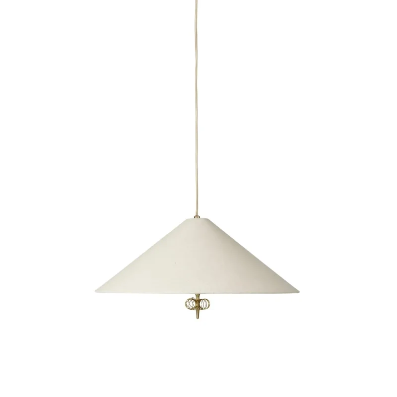 1967 pendant - Gubi.dk w Mesmetric
