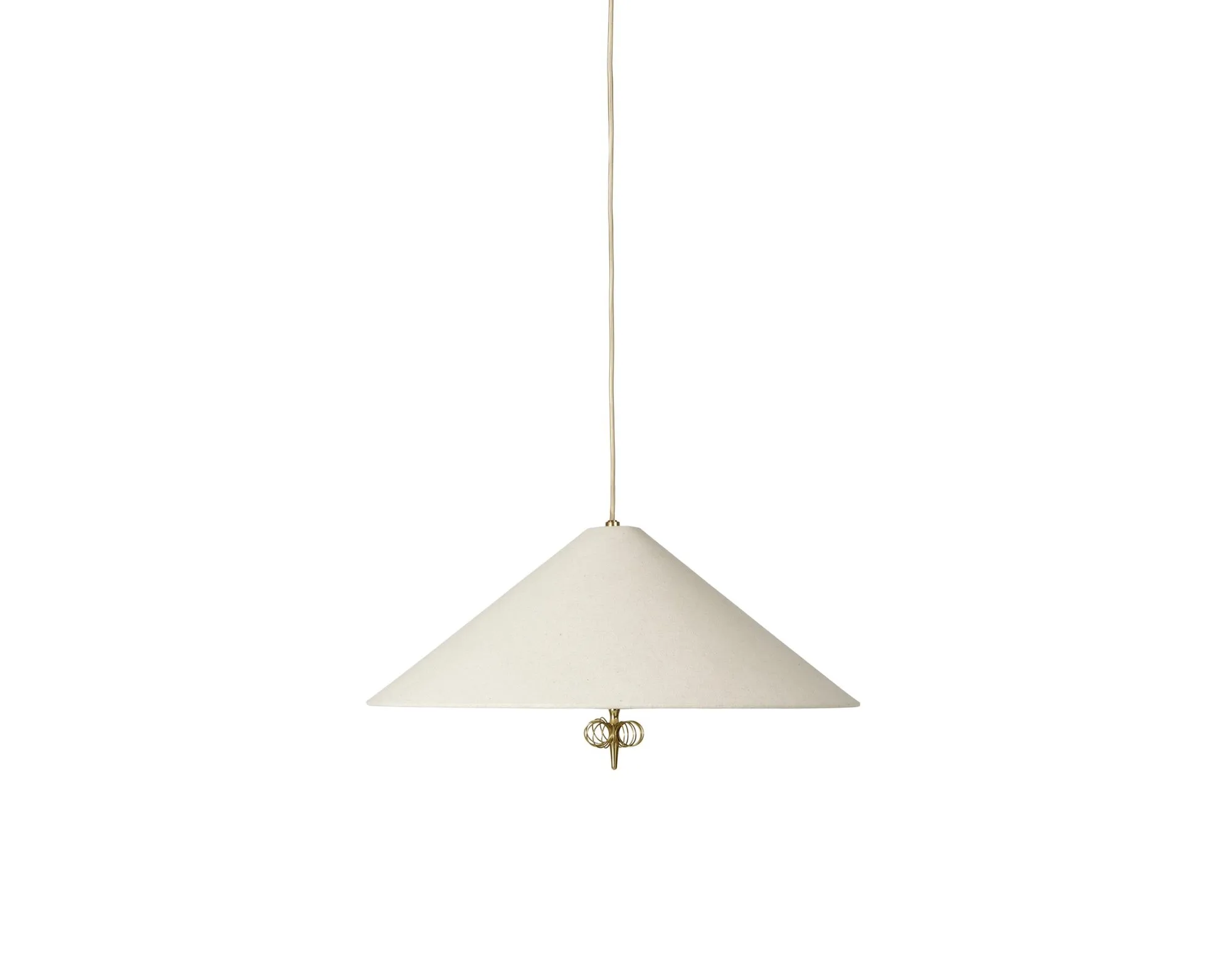 1967 pendant - Gubi.dk w Mesmetric