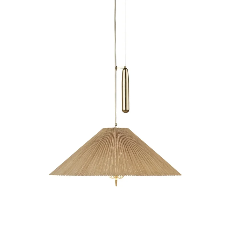 1972 pendant