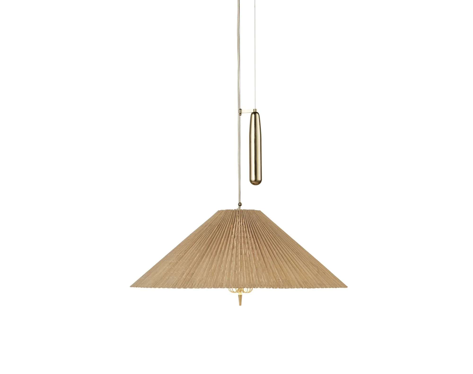 1972 pendant