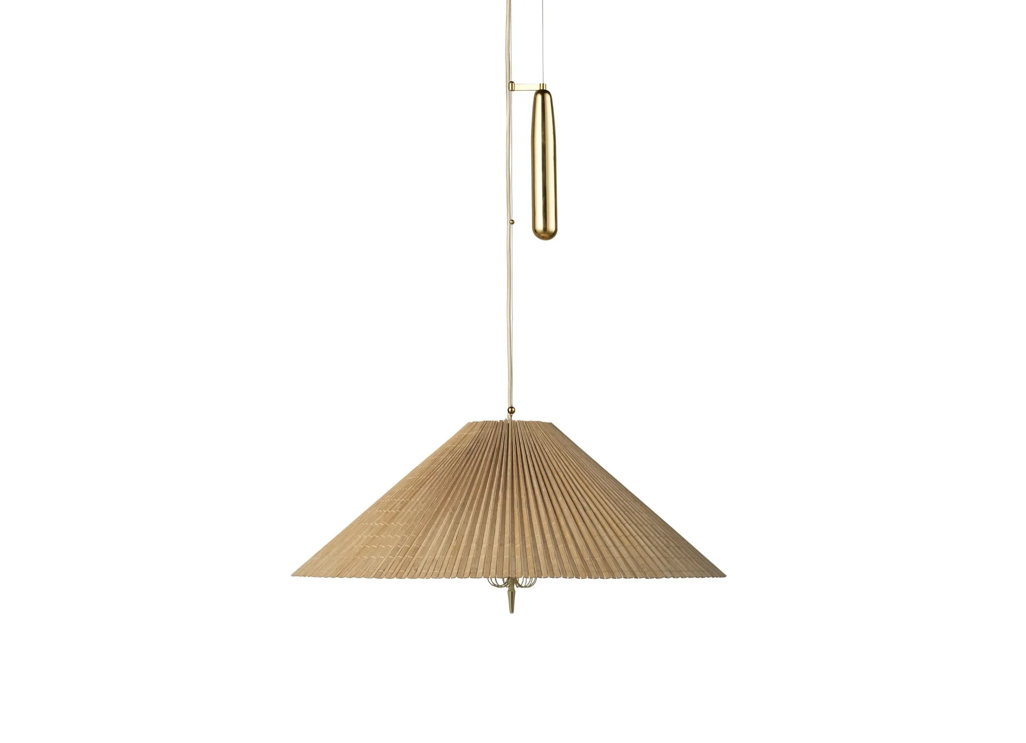 1972 pendant