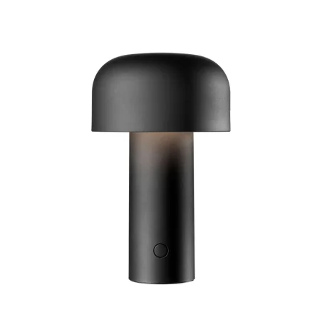 Bellhop Matte Black