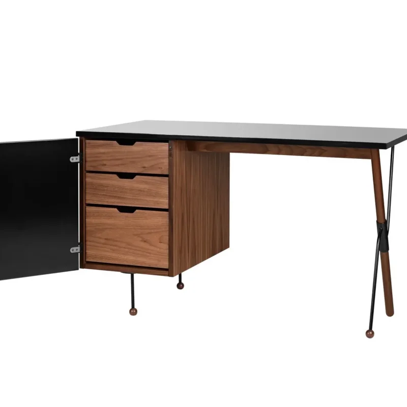 62 desk - Gubi.dk w Mesmetric