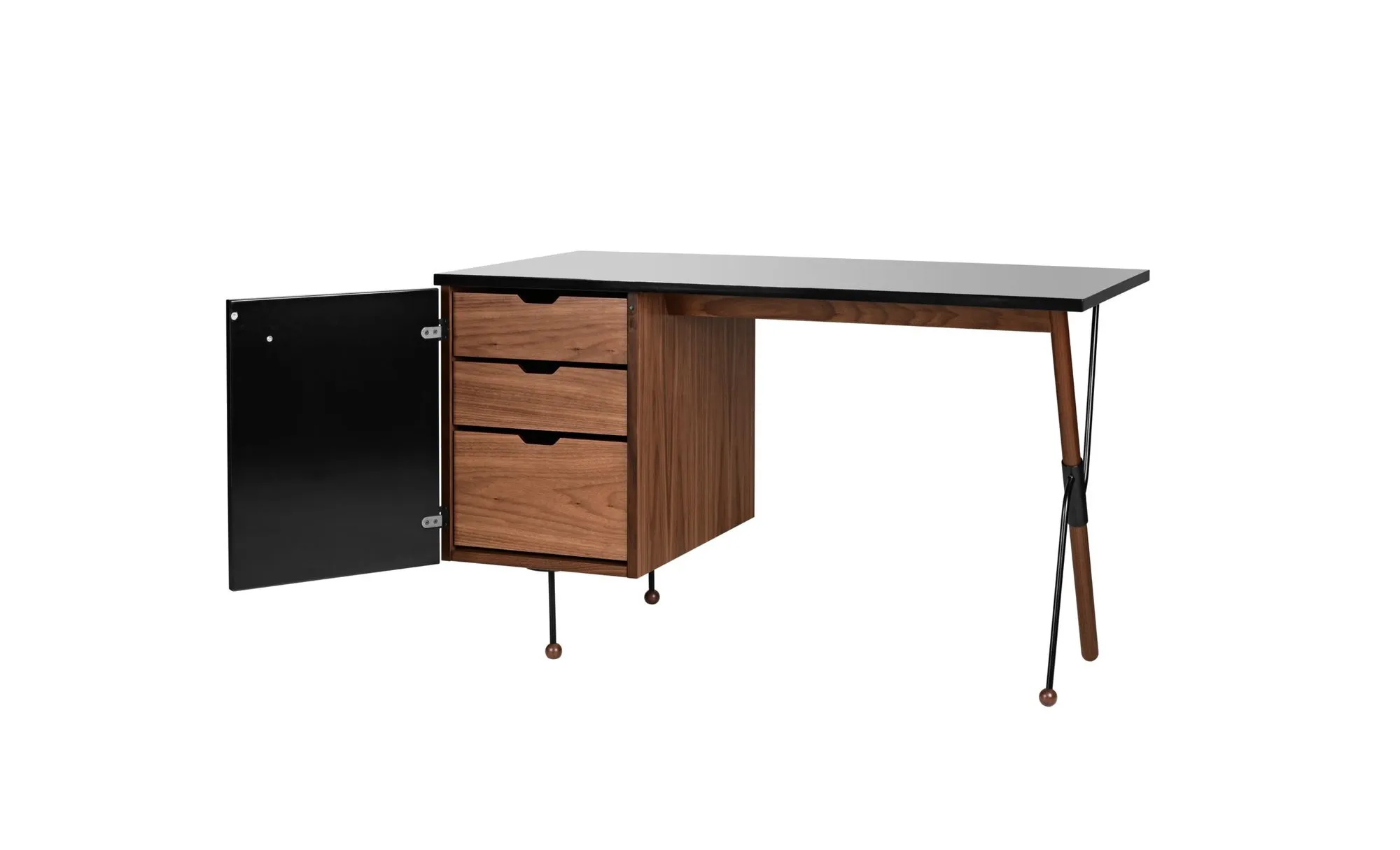 62 desk - Gubi.dk w Mesmetric
